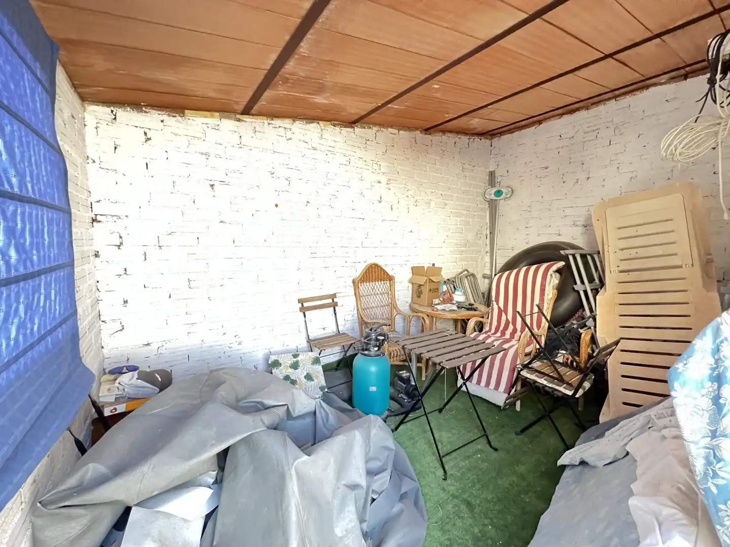 Casa o chalet en venta en Alameda con Aire acondicionado, Calefacción y Terraza