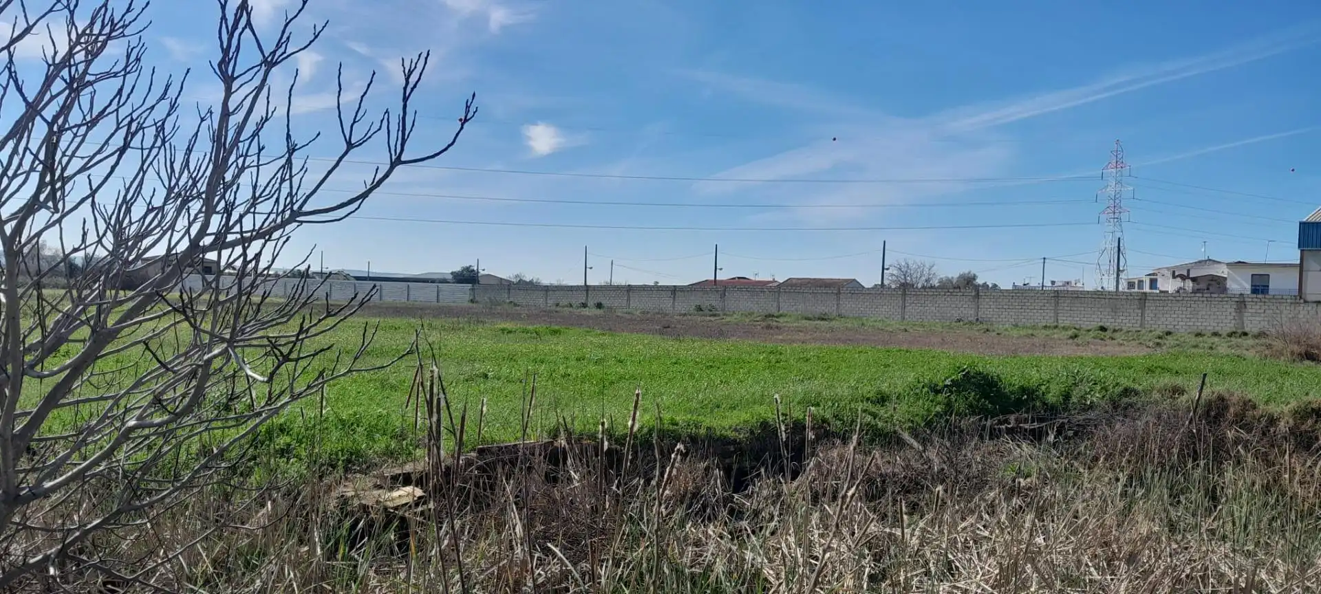 Terreny industrial en venda en Córdoba