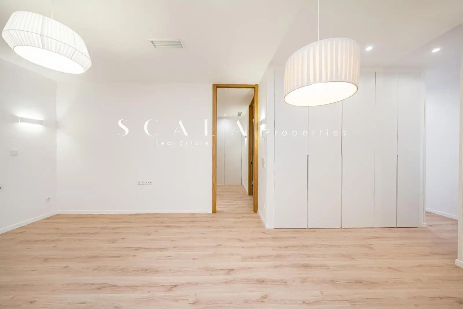 Flat with lift to rent in Portal de Belén, imagen 9