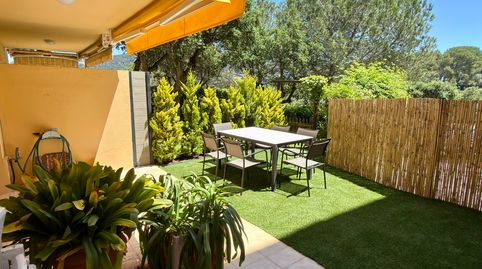 Foto 3 de Apartament de lloguer a Carrer Joaquim Ruyra, Llafranc, Palafrugell