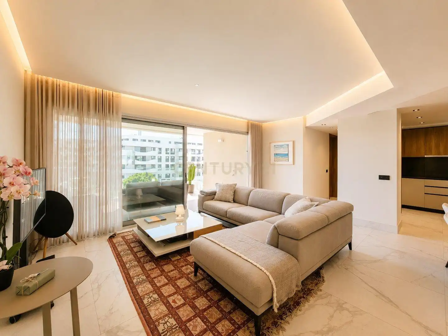 Piso con piscina en venta en DS ENSANCHE SUR I 8MARBELLA (MÁLAGA) 5, imagen 10