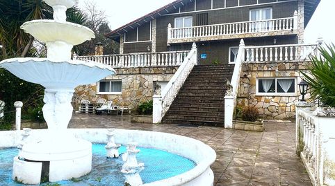 Casa / Chalet independiente en venta en Barrio Sámano 133, Samano