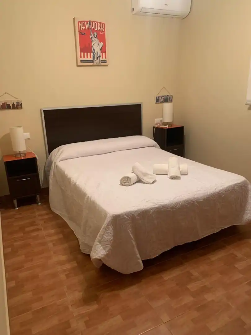 Detached house with pool to rent in Núcleo urbano, imagen 34