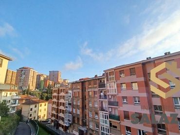 Wohnung zur Miete in Camino Landeta