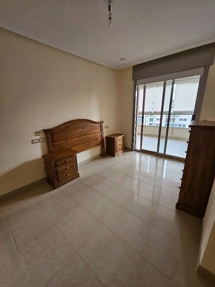 Flat for rent in Bulevar - Puerta Mítica