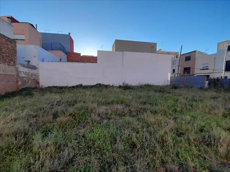 Terrenys i solars en venda a Calle de San Manuel 25, imagen 4