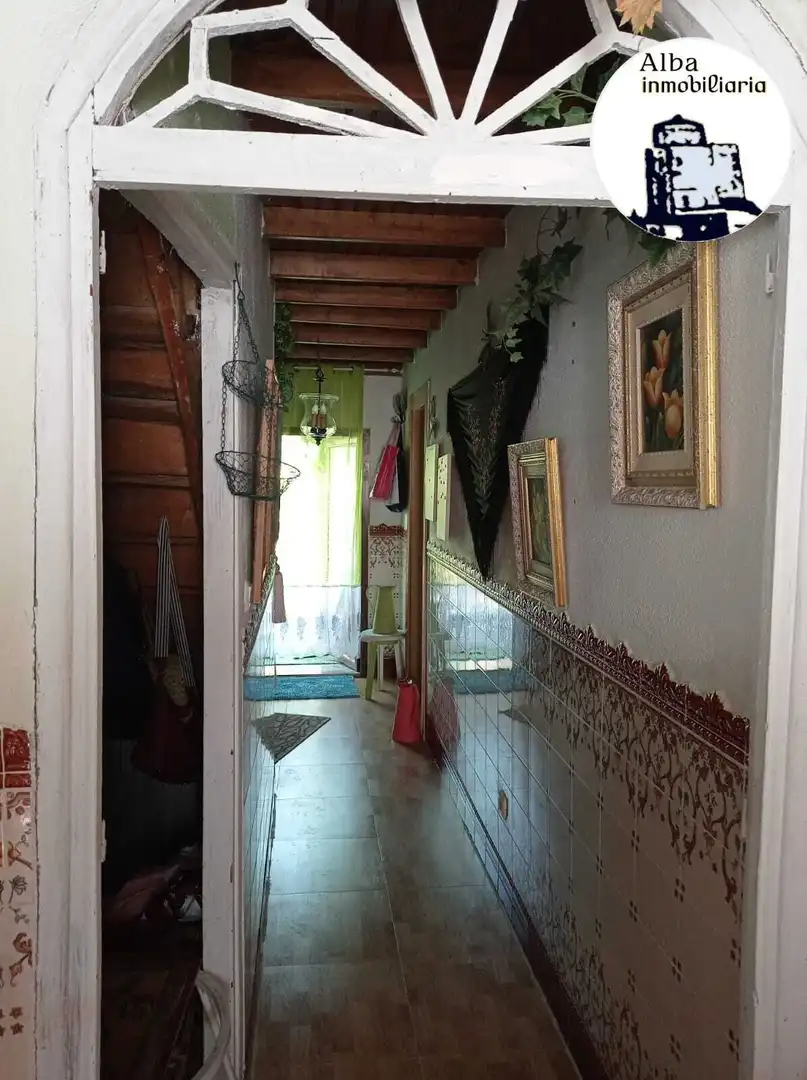 Finca rústica en venta en Calle Daniel Arroyo, 8, Tordillos