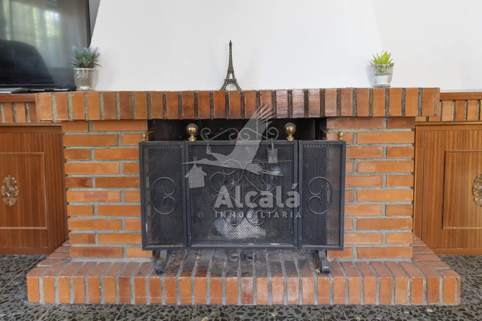 Exterior view of Houses for sale in Escopete  with Heating, Private garden and Swimming Pool