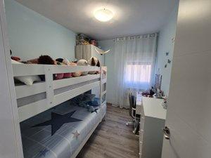 Photo 5 of Flat for sale in Calle la Paz, Campo de la Juventud, Palencia Capital