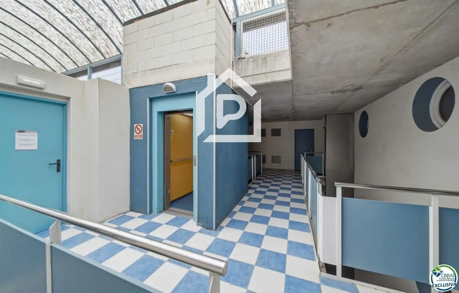 Wohnung mit Pool zum Verkauf in PORT CANIGÓ, imagen 12