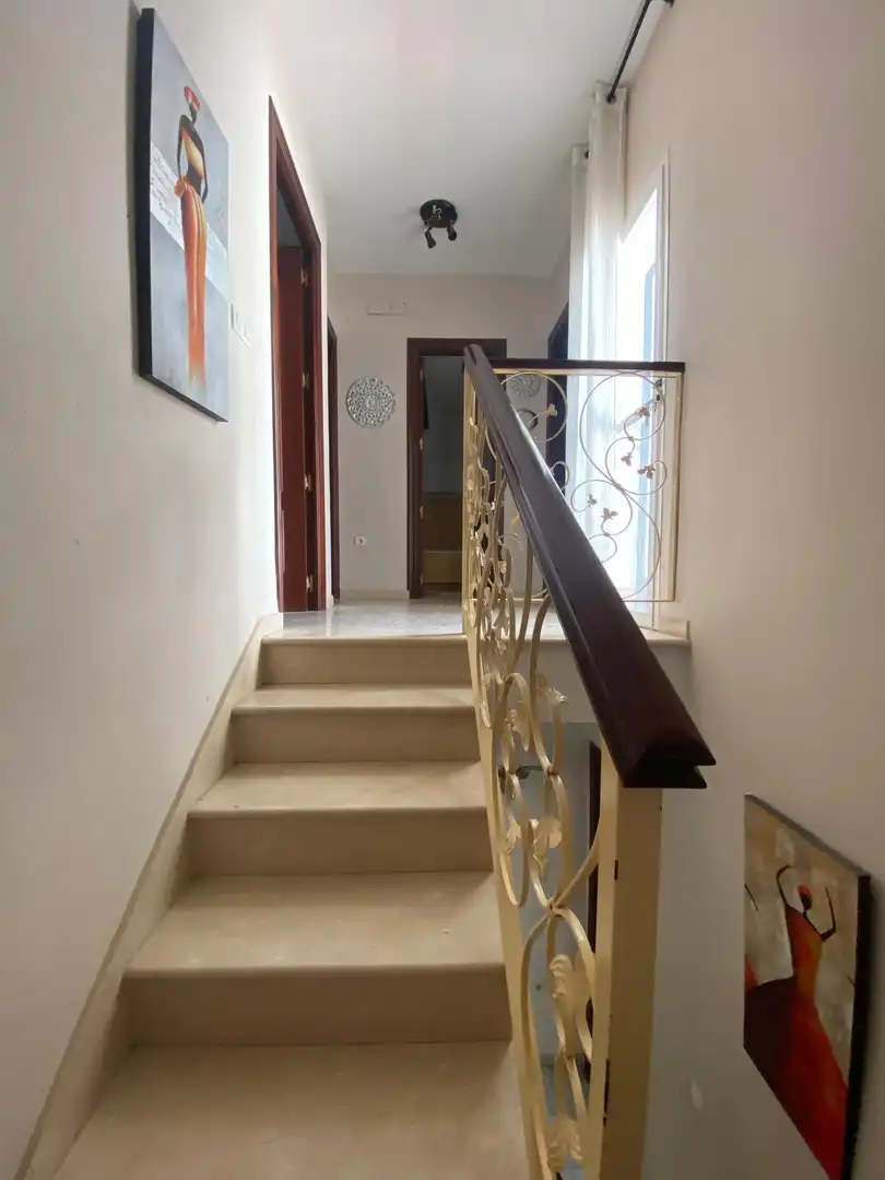 Houses for sale in Morón de la Frontera