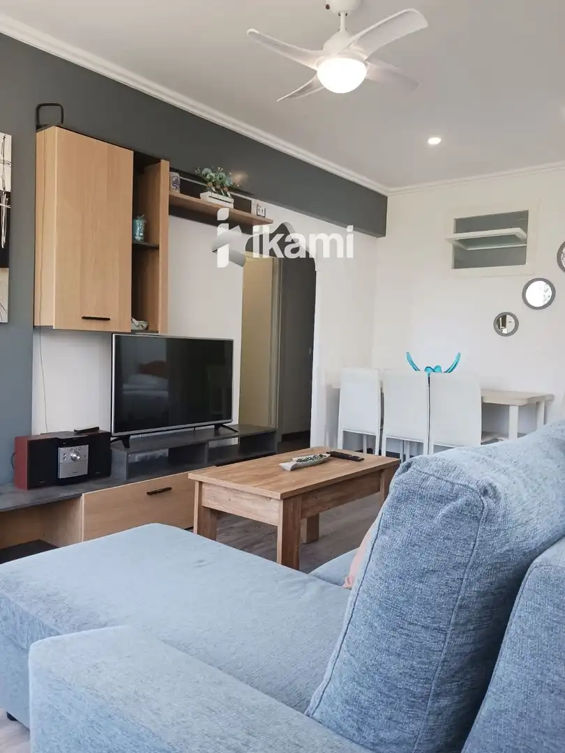 Piso en venta en Riu Grande, Devessa - Monte Pego