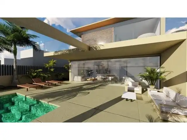 Villa in vendita a C/ Cernicalo 1, imagen 3