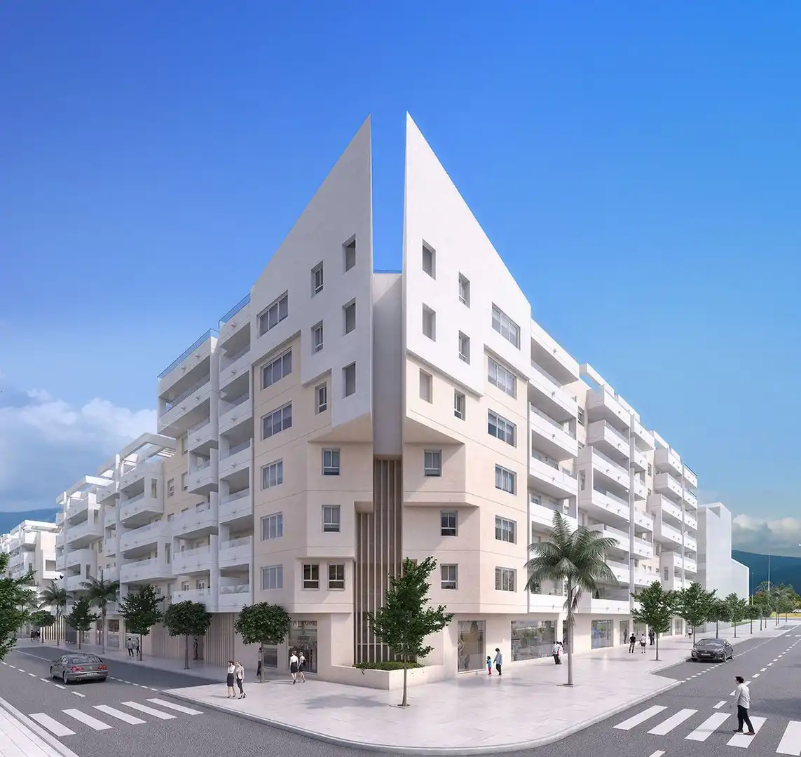 Apartamento con piscina en venta en Marbella Centro, imagen 2