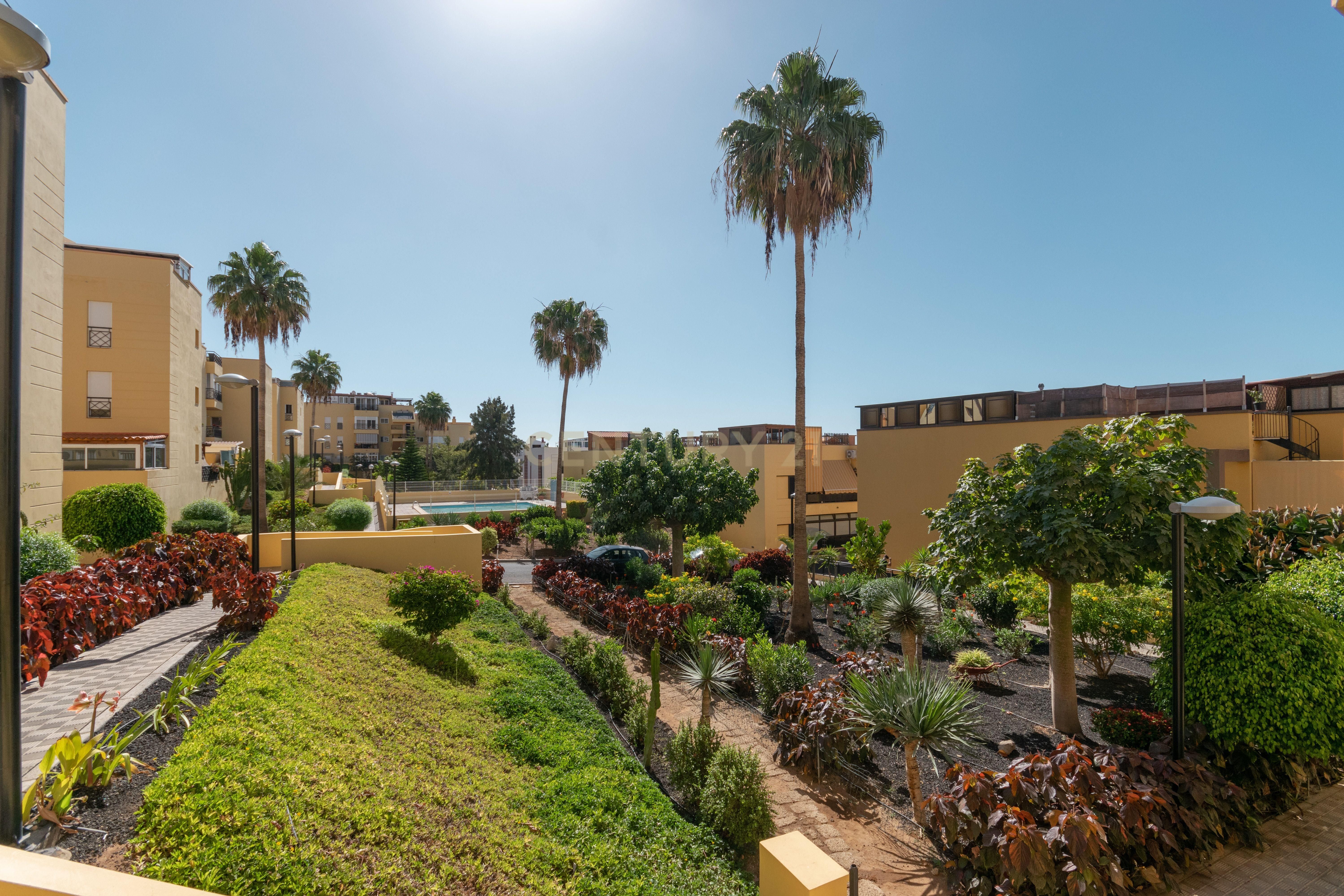 Apartament en venda a Algorín, 29, Cho - Parque de la Reina