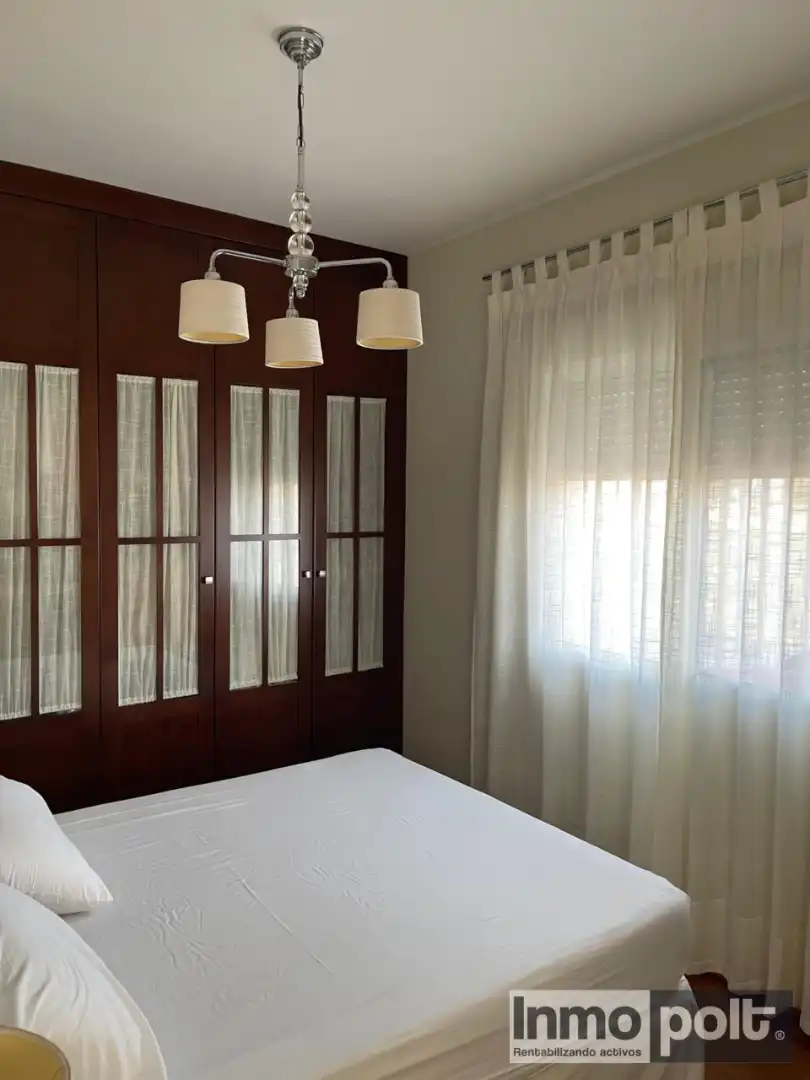 Casa o xalet de lloguer a Calle Crisol, 23, Los Martinez del Puerto