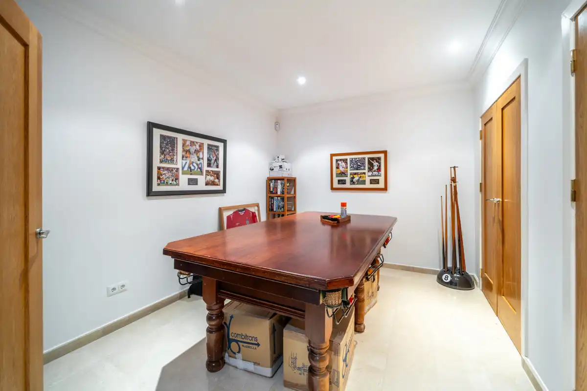 Maison mitoyenne à vendre à Istán, imagen 30