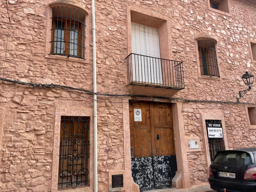 House or chalet for sale in Plaça de l'Hostal, Faura