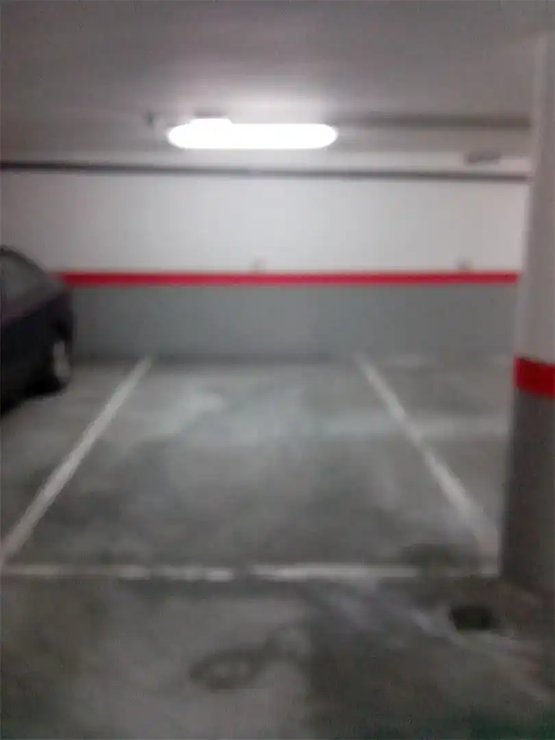 Parking de Garaje de alquiler en Navalagamella