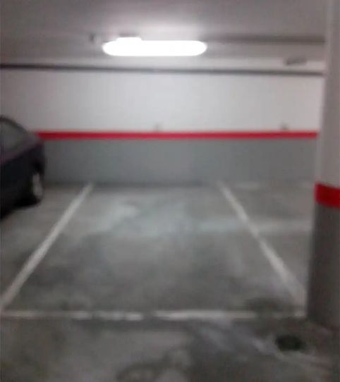 Photo 2 of Garage for sale in Street Arroyo Molinero, 1, Navalagamella, Madrid