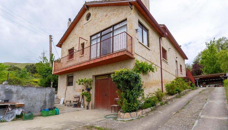 Foto 1 de Casa o chalet en venta en Urbanización Ur1, Pelabravo, Salamanca