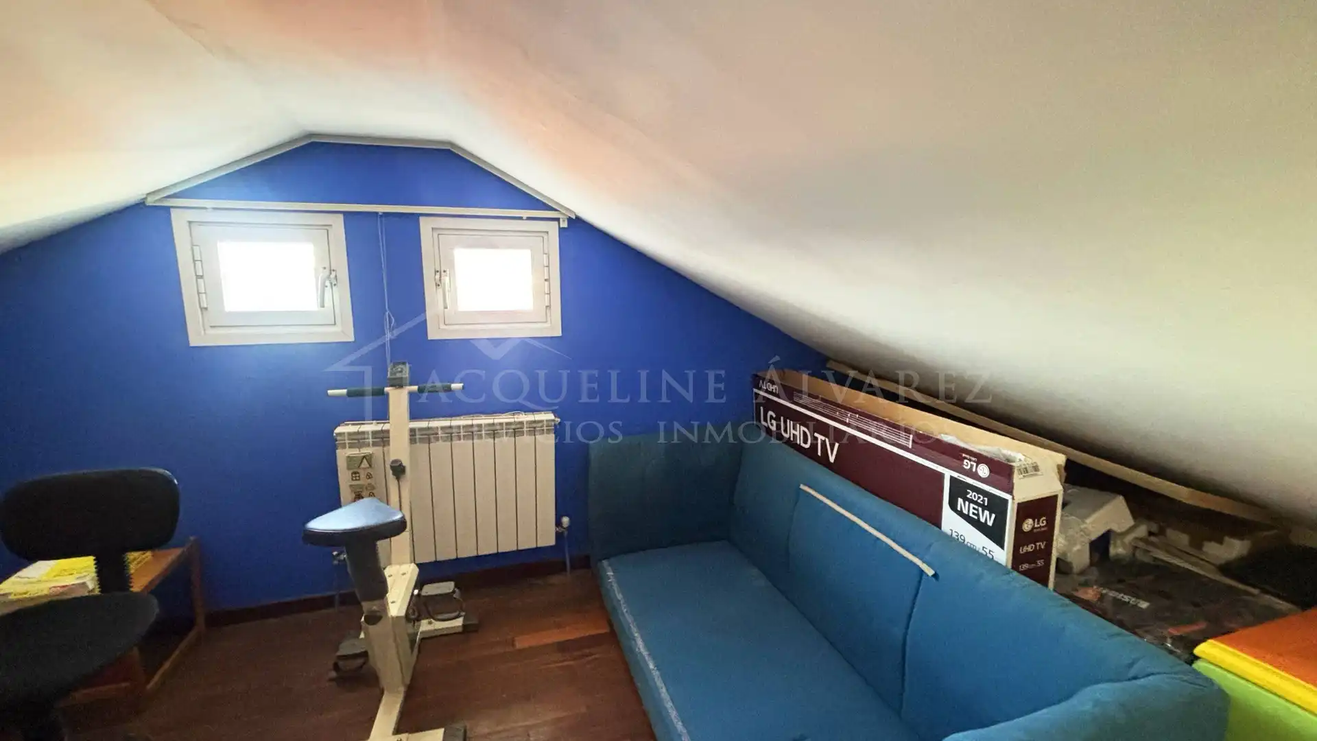 Detached homes for sale in Olías del Rey  with Air Conditioner, Heating and Terrace