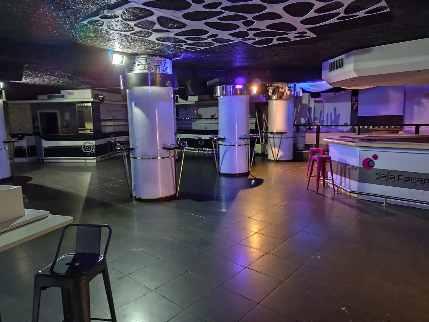 Local comercial en venda a Avenida del Puerto Deportivo 30, imagen 11