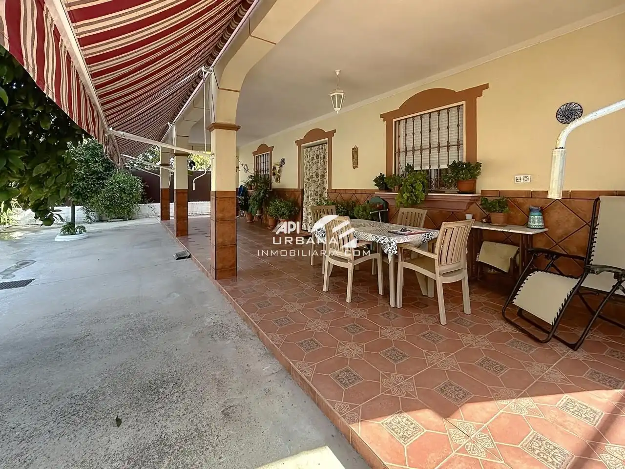 Terrace of Houses for sale in Cabra  with Air Conditioner, Private garden and Terrace