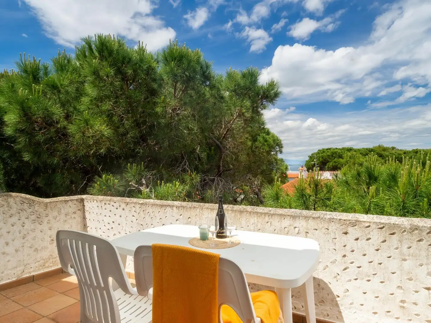 Casa o chalet en venta en Carrer Carrer Trencabraços, Montgó