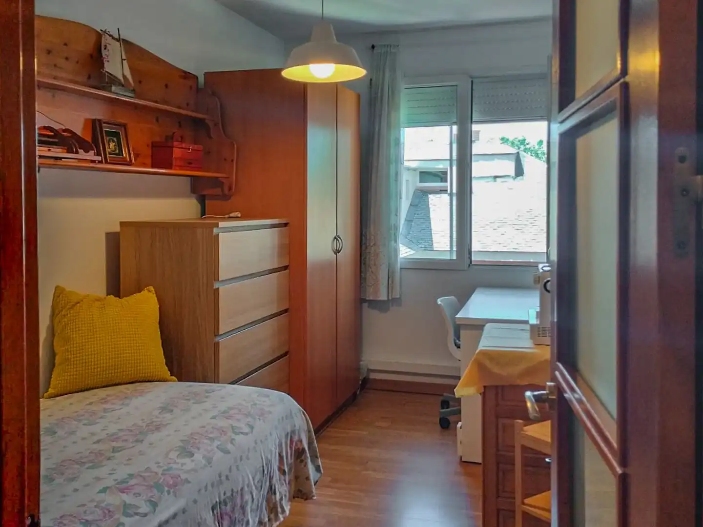 Flat with terrace for sale in Calle Sant eduard, imagen 21