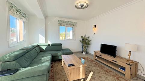 Foto 3 de Casa adosada en venta en N-340, 147, Puerto de la Duquesa, Manilva