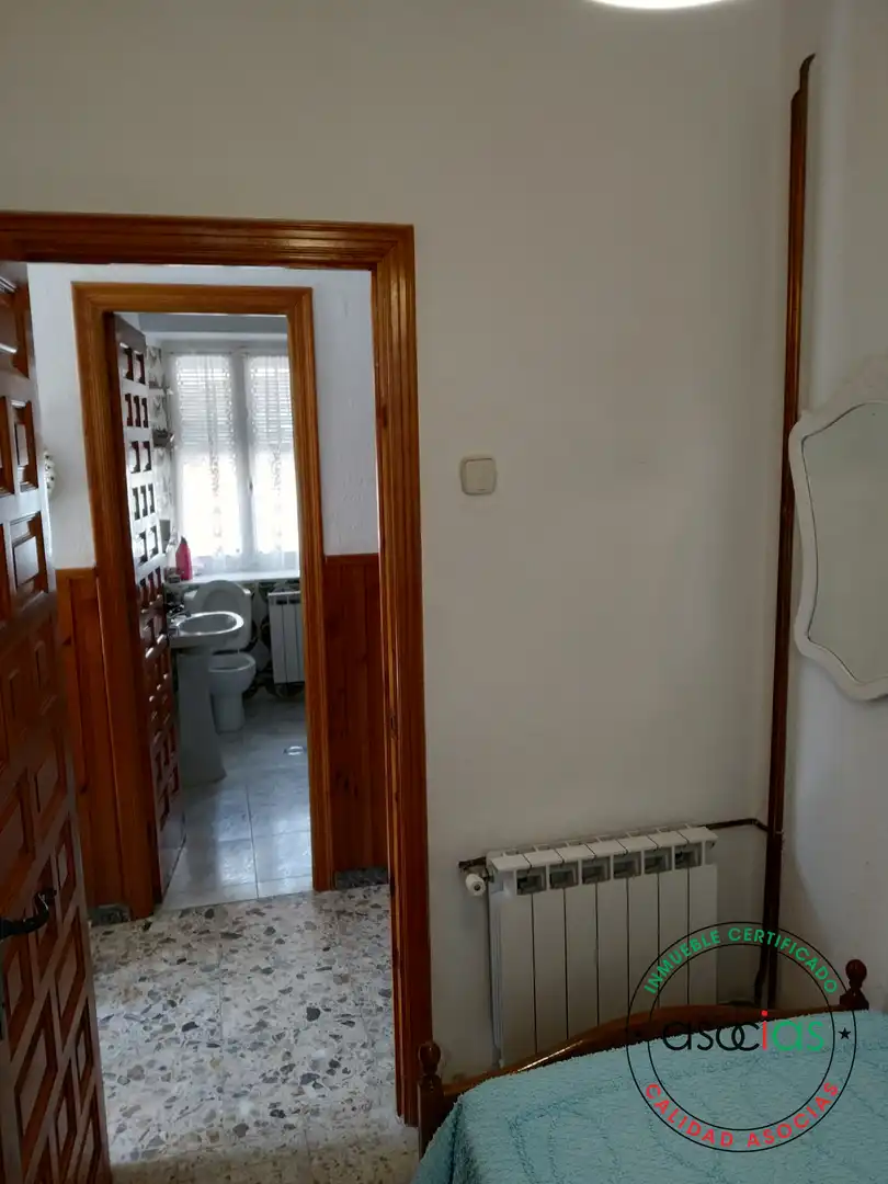 Casa o chalet en venta en Valdepiélago - Barrio Fondo, 3, Valdepiélago