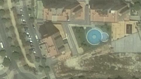 Foto 3 de Garatge en venda a Cala Alta - Veremar, Villajoyosa / La Vila Joiosa