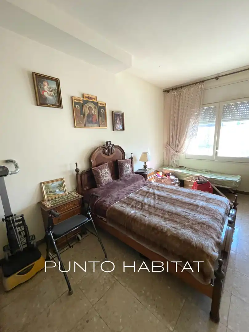Wohnung zur Miete in Avenida Avinguda República Argentina, El Putget i el Farró