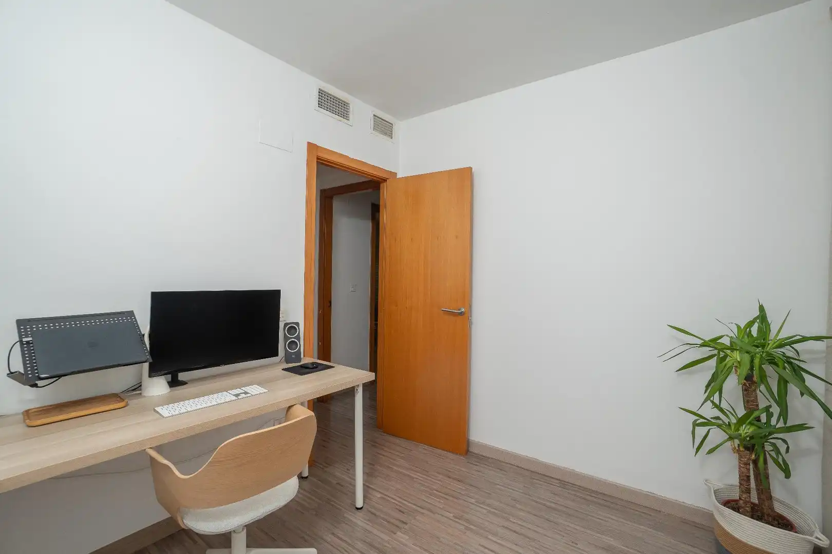 Habitación de Ático en venta en Elche / Elx con Aire acondicionado y Terraza