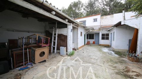 Foto 4 de Casa o xalet en venda a Alcázar de San Juan, Ciudad Real