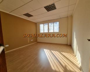 Office to rent in Dénia