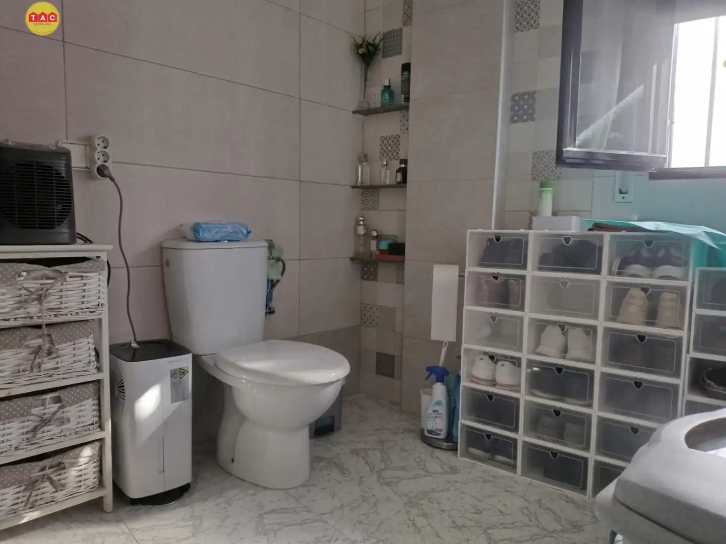 Wohnung zum Verkauf in Lepe