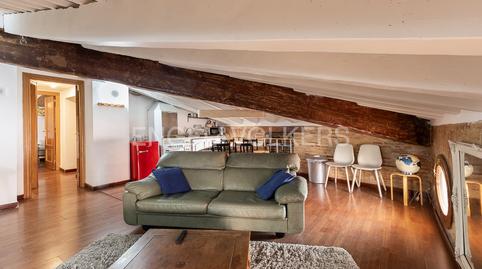 Photo 2 of Attic for sale in Carrer de Les Monges, El Mercat, Valencia