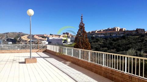 Foto 5 von Wohnung zur Miete in De Los Concilios, Buenavista - Valparaíso - La Legua,  Toledo Capital