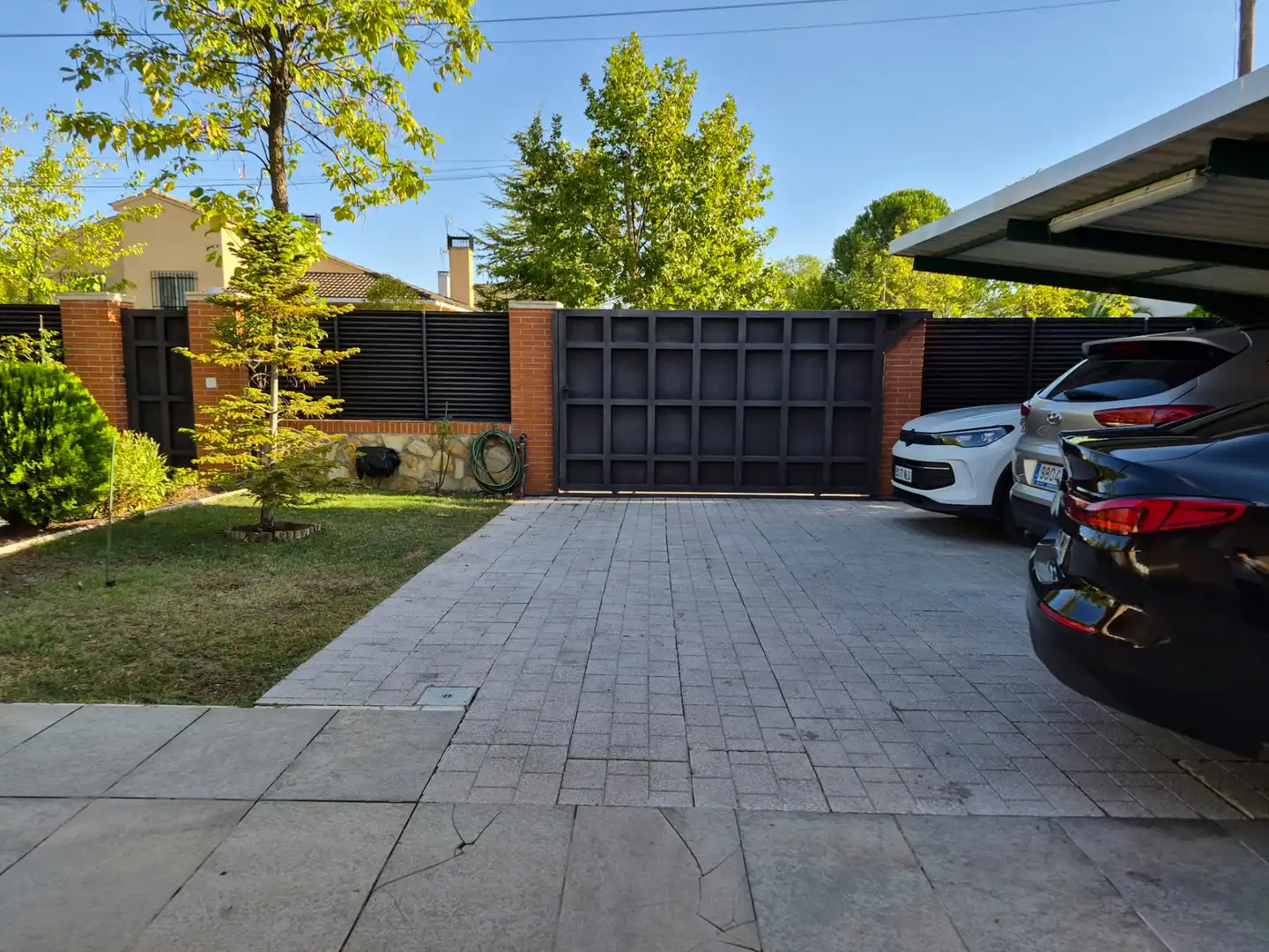 Villa avec piscine à vendre à Calle Aliso, imagen 8