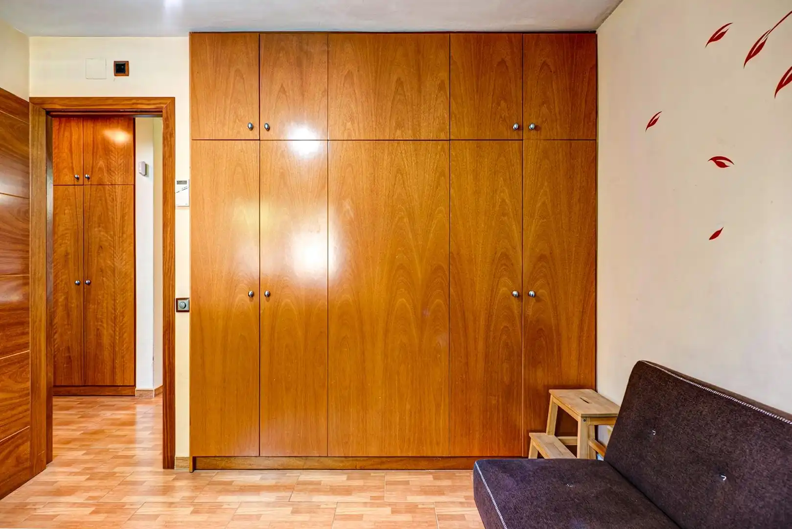Habitación de Casa o chalet en venta en Collbató con Calefacción, Jardín privado y Piscina