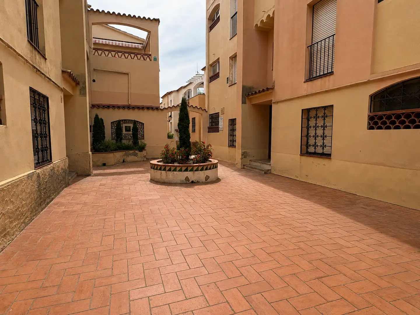 Mini appartamento con piscina in vendita a Gran Reserva, imagen 21