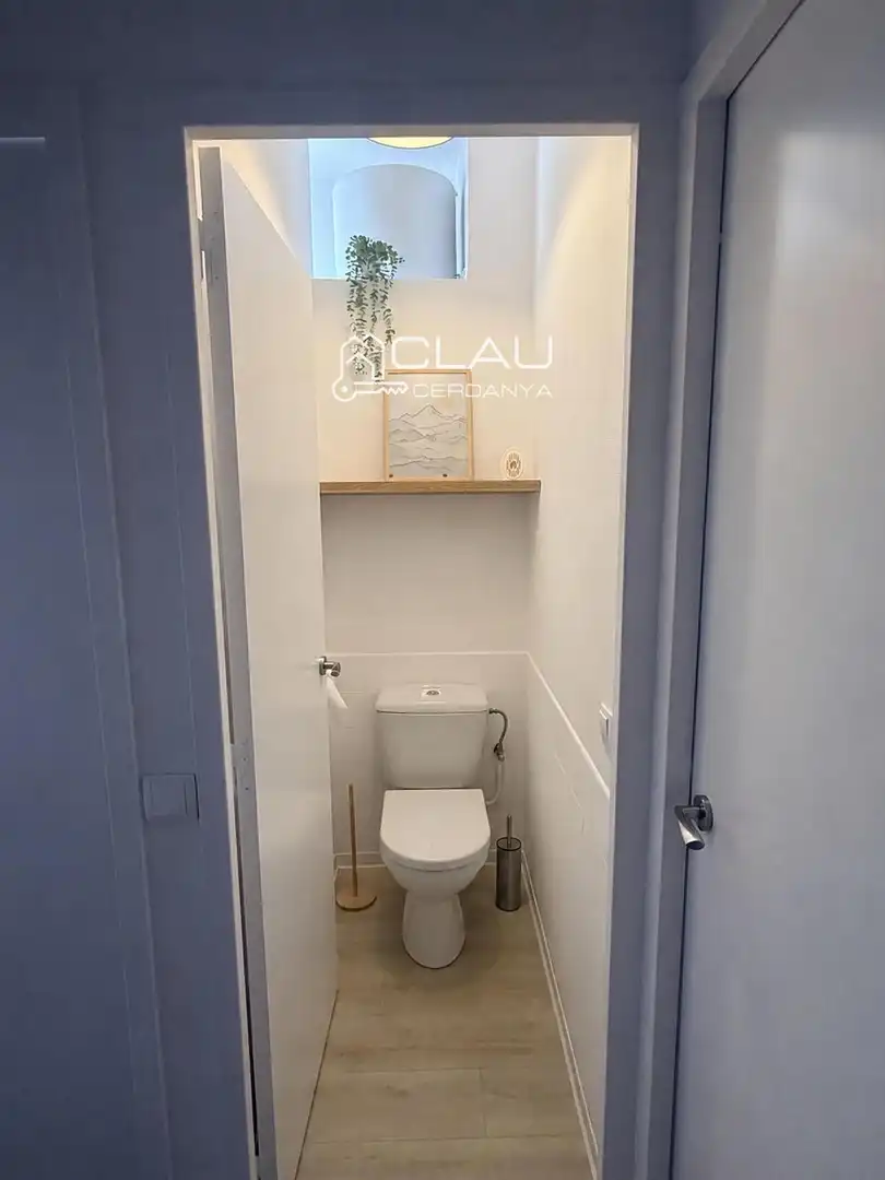 Flat with terrace to rent in Promenade de la Grange 1, imagen 11
