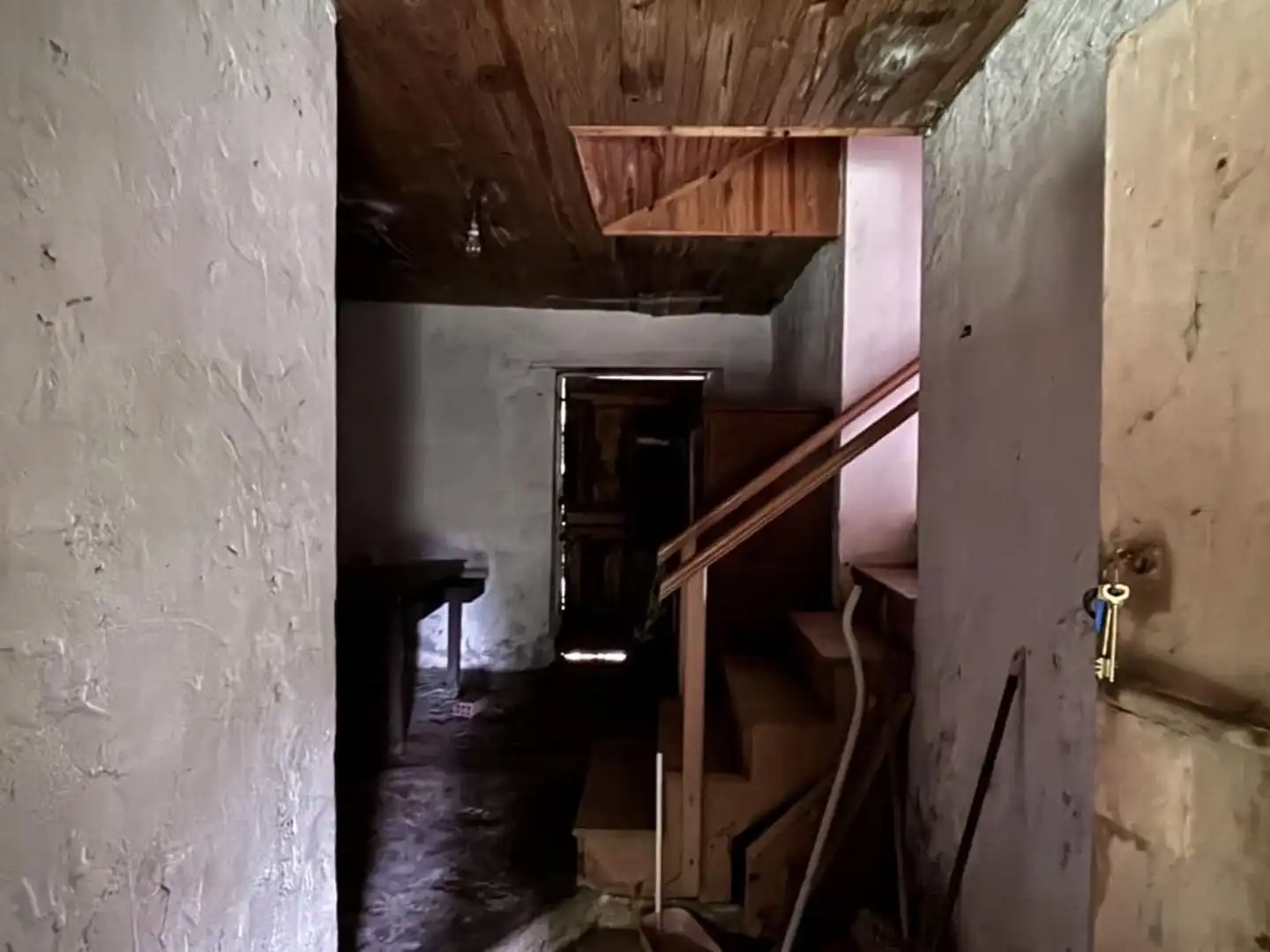 Casa rústica amb jardí en venda a Lugar Portobo 1, imagen 11