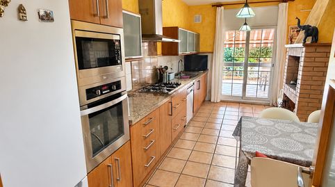 Foto 5 de Casa o xalet en venda a Els Avets - Can Serrafossà - Ximelis, Rubí