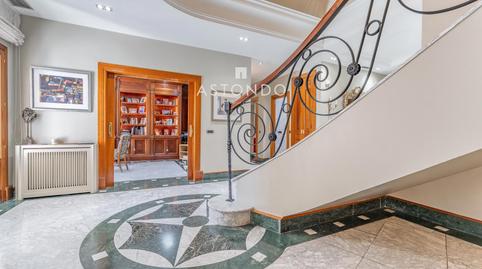 Foto 3 de Casa o xalet en venda a Conde Orgaz - Piovera, Madrid