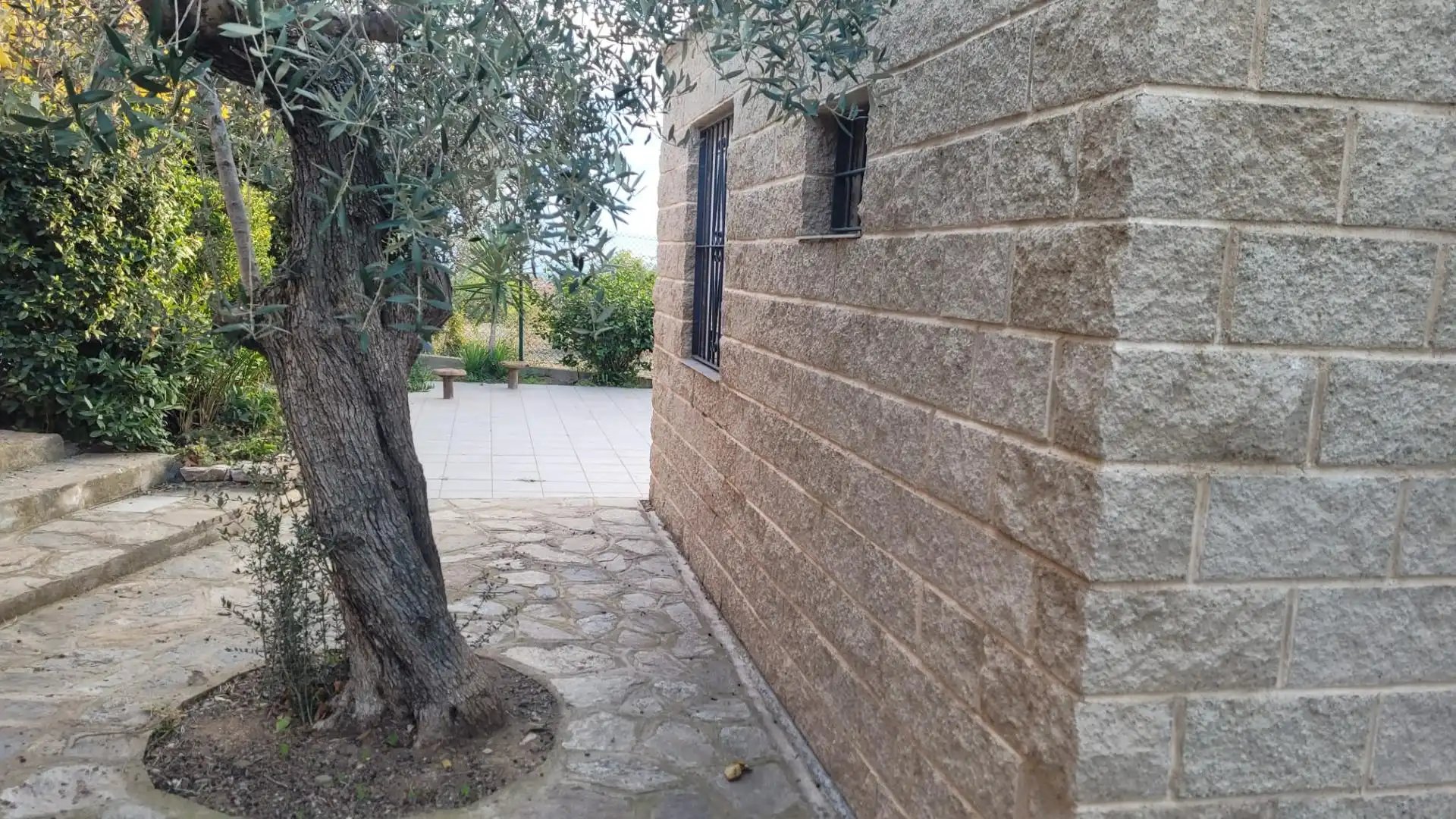 Xalet amb jardí en venda a Mestral, imagen 25
