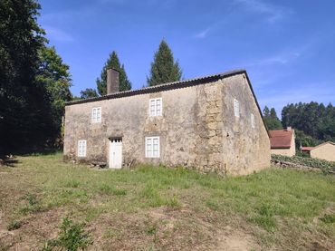 Maison rustique avec jardin à vendre à Lugar Florida