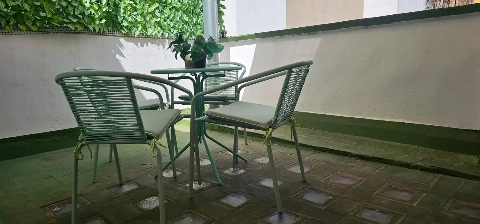 Zimmer in Calle Don Bosco, 4, Bajadilla - Fuente Nueva